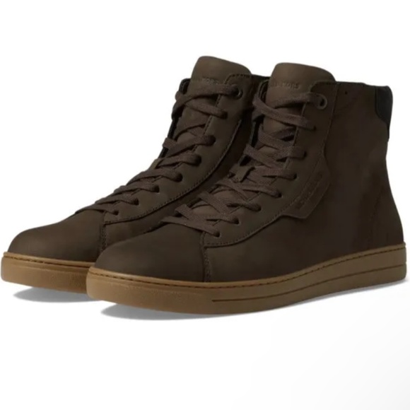 Michael Kors Men Sneakers Size 10.5 - Picture 1 of 6